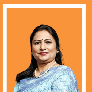 Dr. Priti Adani, Board Member | Chairperson - Adani Foundation