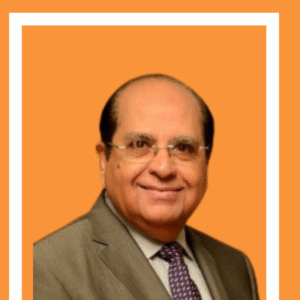 Photo of Gulshan Sachdev