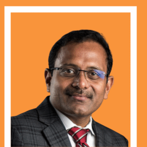 Ramesh Kaza, Board Member | Sr.MD & CIO - State Street