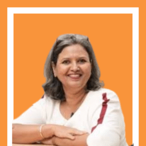 Sarita Bahl, Board Member | Independent Board Director and Former Chairperson – Bayer Foundation India