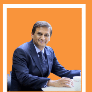 Suneeth Katarki, Chairman | Senior & Founding Partner - Induslaw