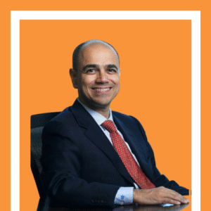 Sunit Mehra, Board Member | Managing Director - Hunt Partners