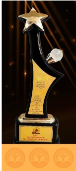 Recognition by Pune Municipal Corporation’s Health Department