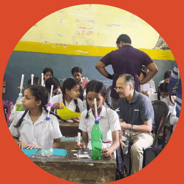 Digital Education Program